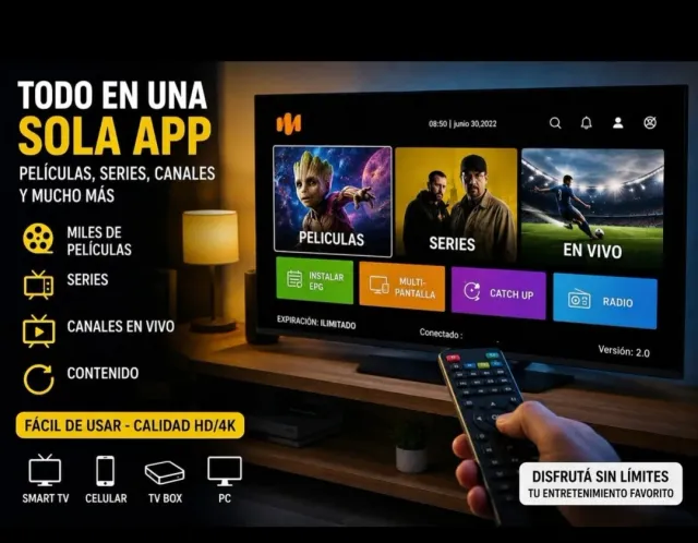 TV digital