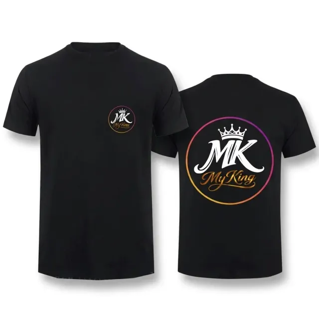Remeras de Algodon 24.1 Personalizadas