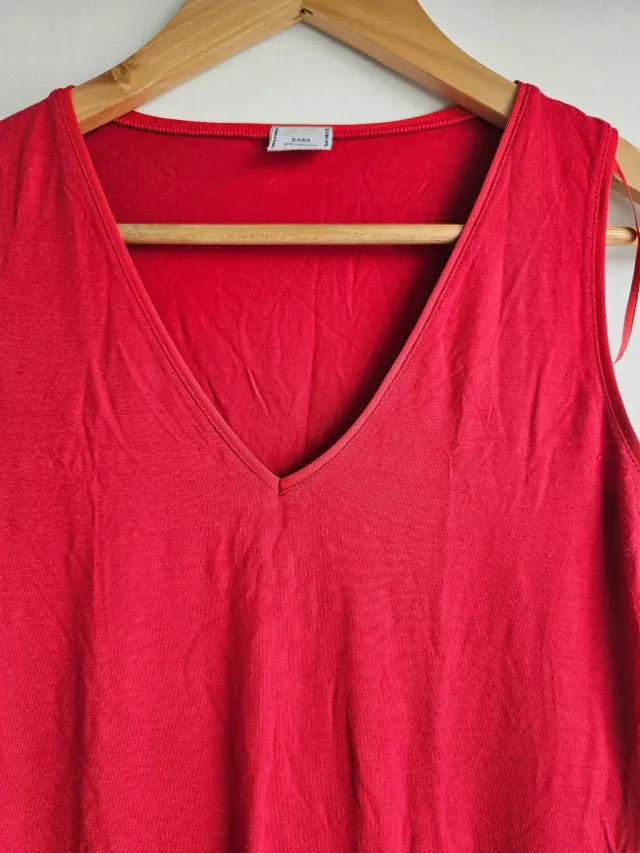 Musculosa de Zara 2
