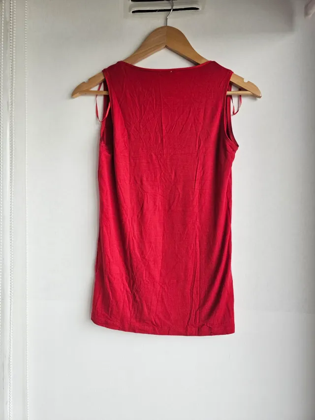 Musculosa de Zara 3