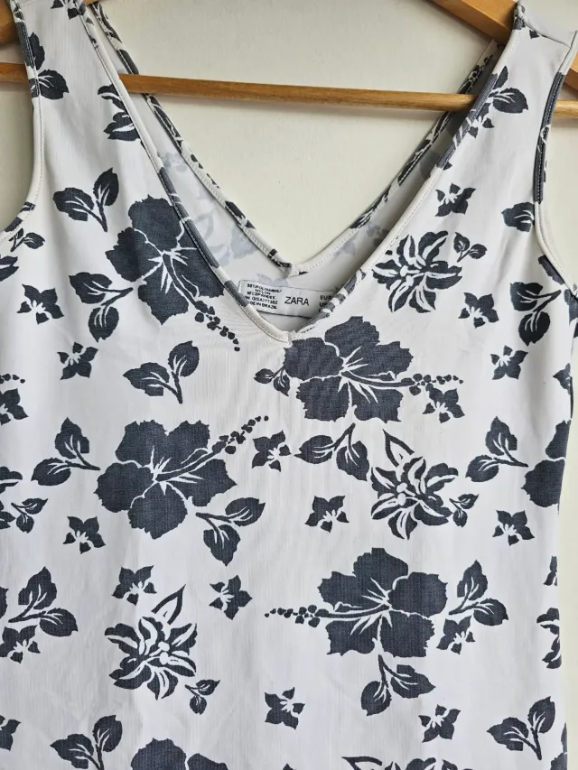 Musculosa de Zara 2