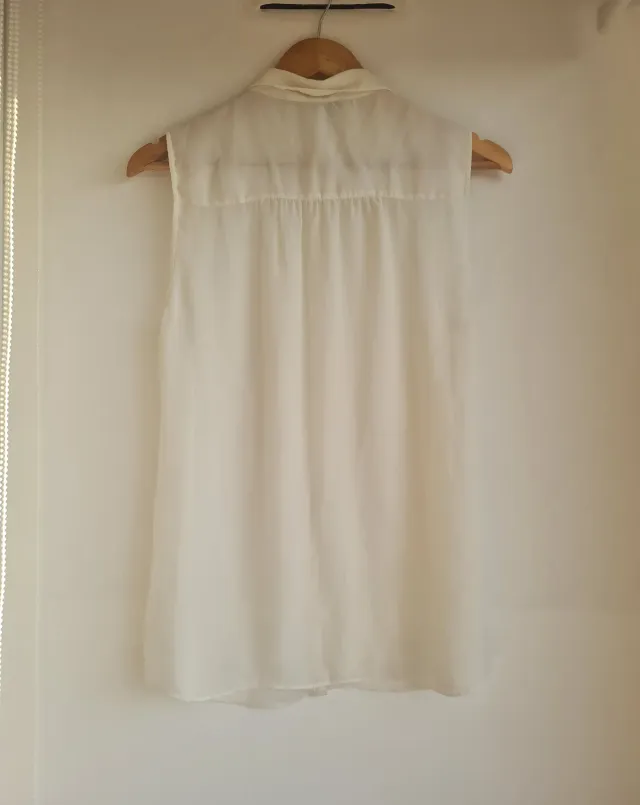 Blusa de Zara 2