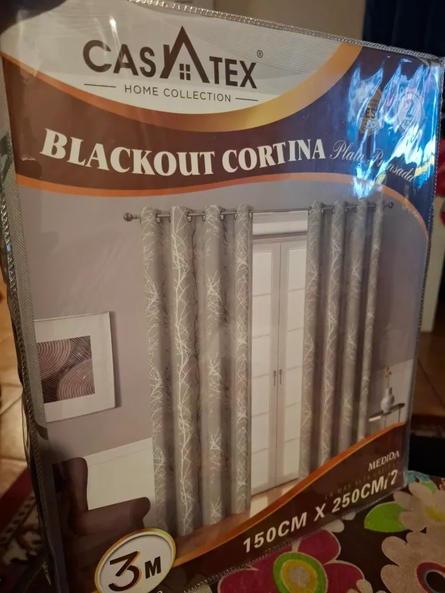 Cortinas blauckout 4