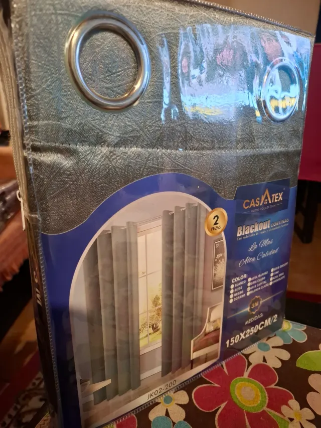 Cortinas blauckout 7