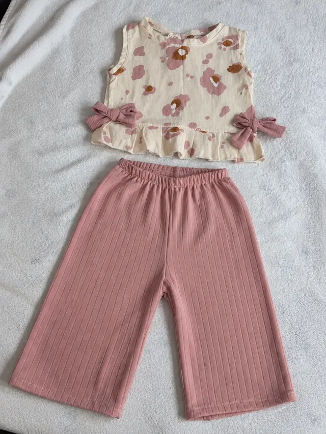 Conjunto Lino