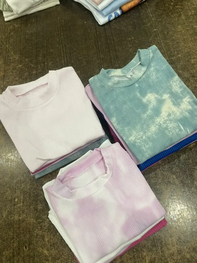 Remeras de morley T2al 8 3