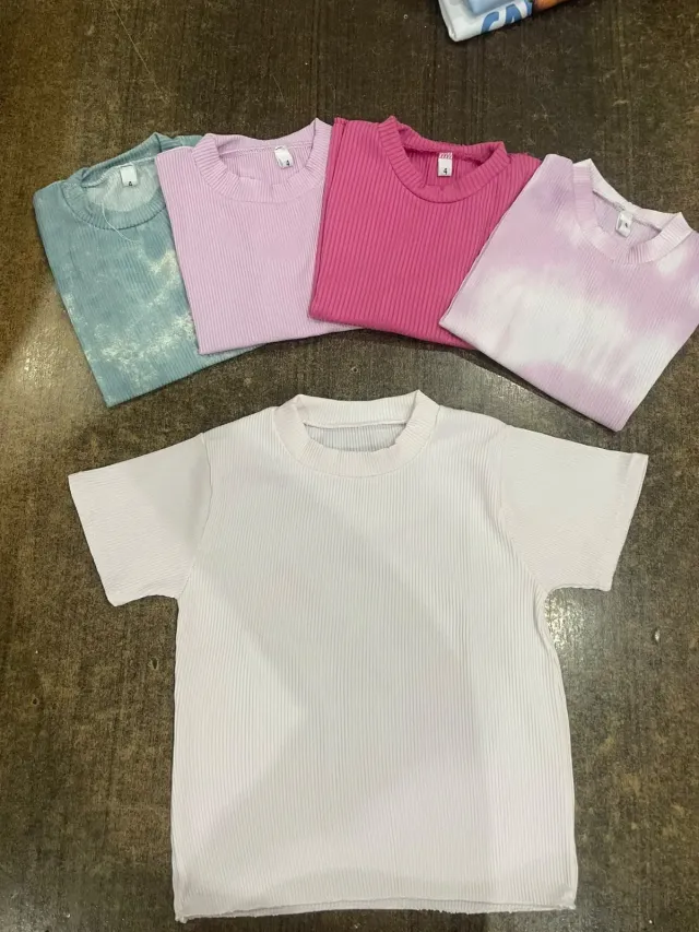 Remeras de morley T2al 8