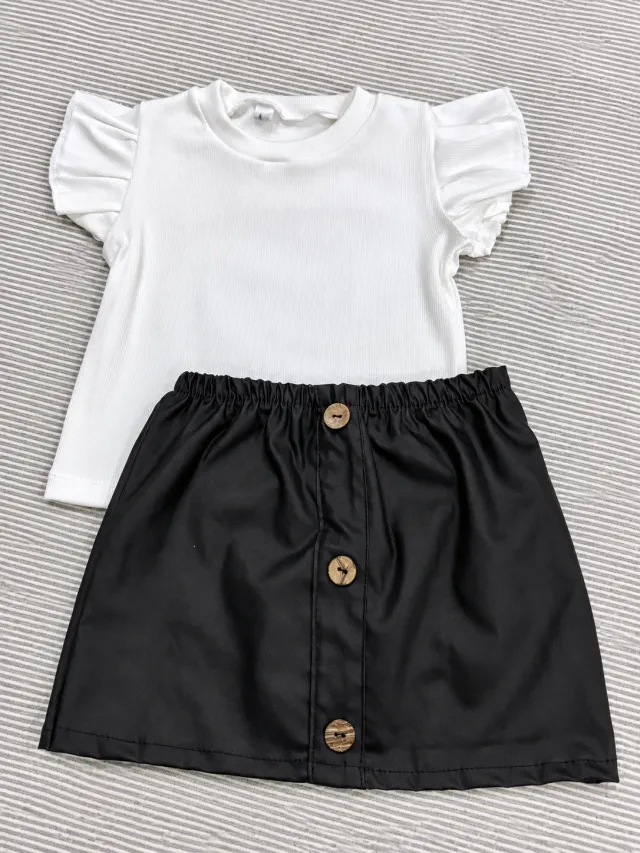 Conjunto Emma