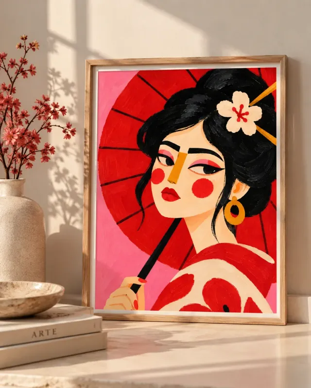 Hana · MUY Japón 🌸