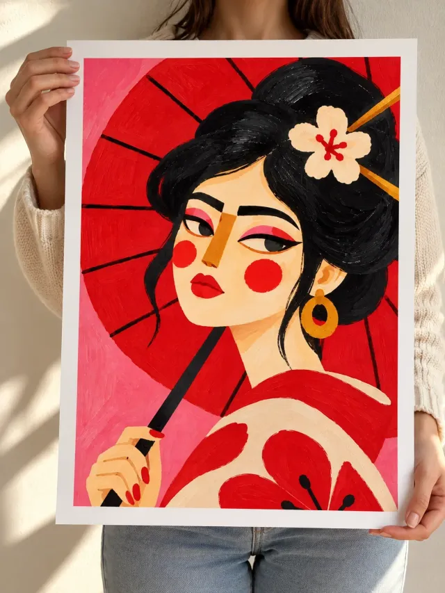 Hana · MUY Japón 🌸 2