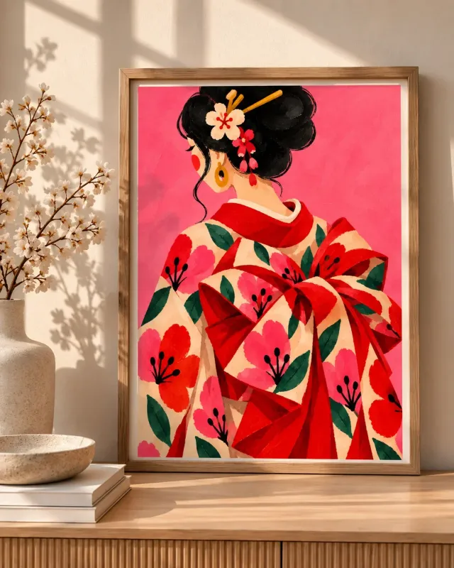 Yumi · MUY Japón 🌸