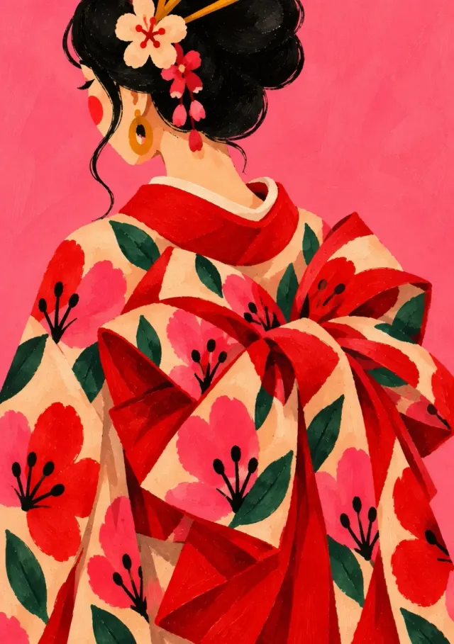 Yumi · MUY Japón 🌸 2