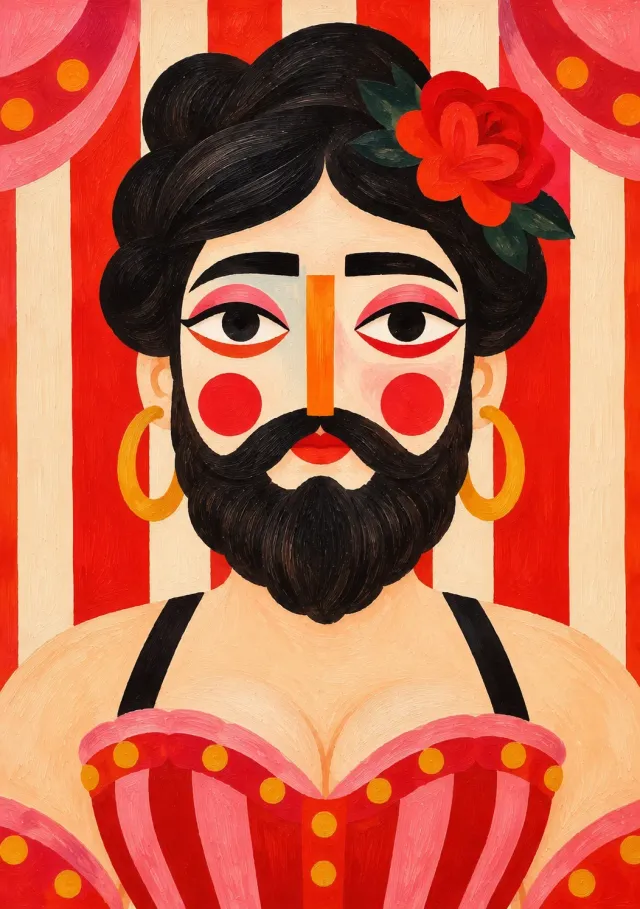 Rosita · MUY Circo 🎪 2