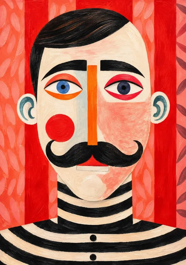 Marcel · MUY Circo 🎪 2
