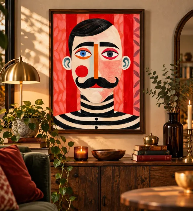 Marcel · MUY Circo 🎪