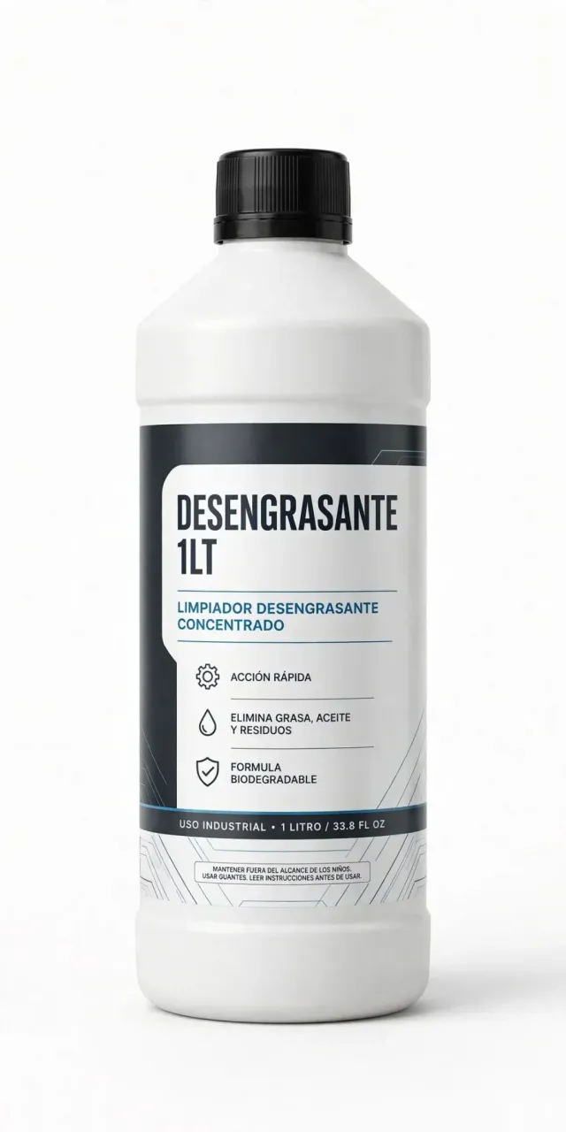 Desengrasante