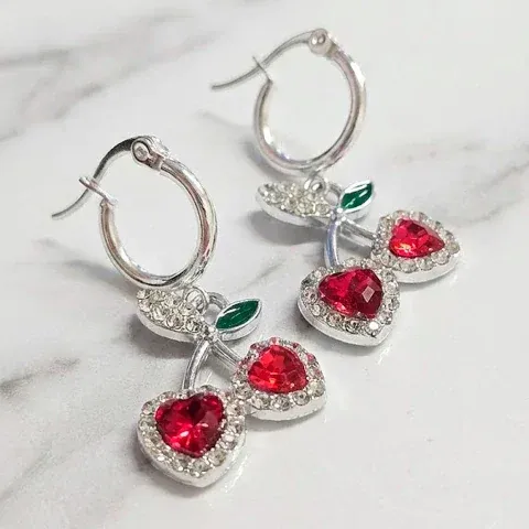 Aros Cereza