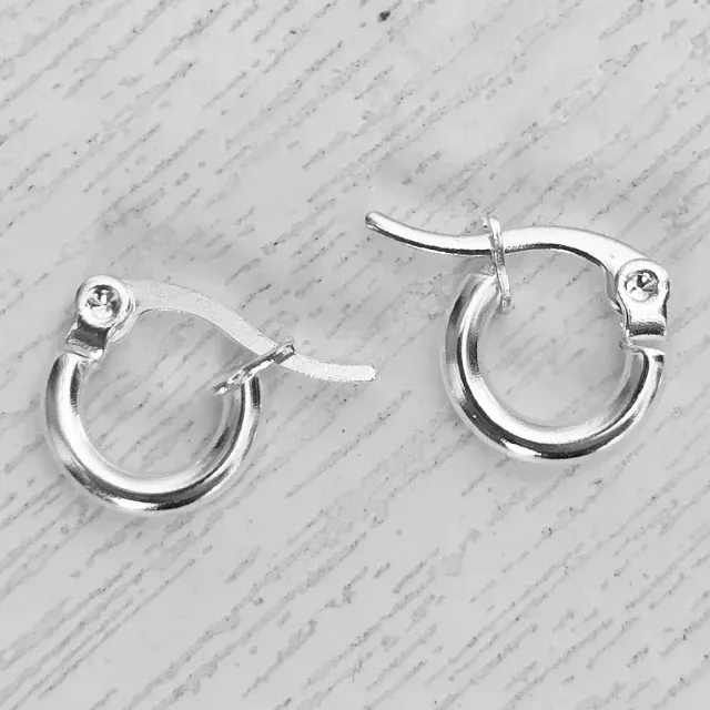 Aros Mini Argolla