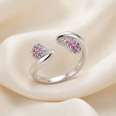 Anillo MedRosa Regulable