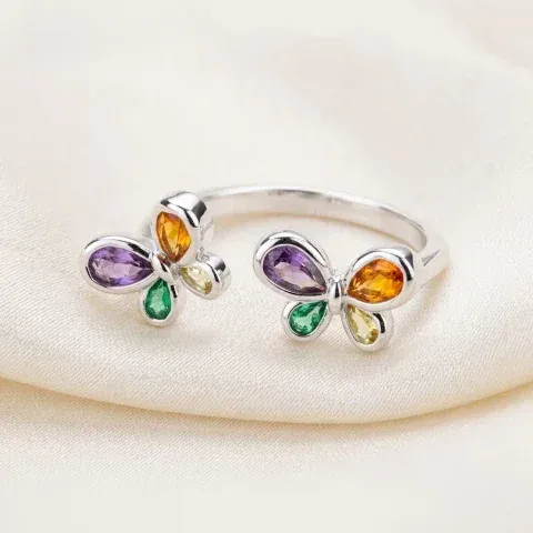 Anillo Mari Regulable
