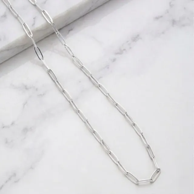Cadena Clip Chain
