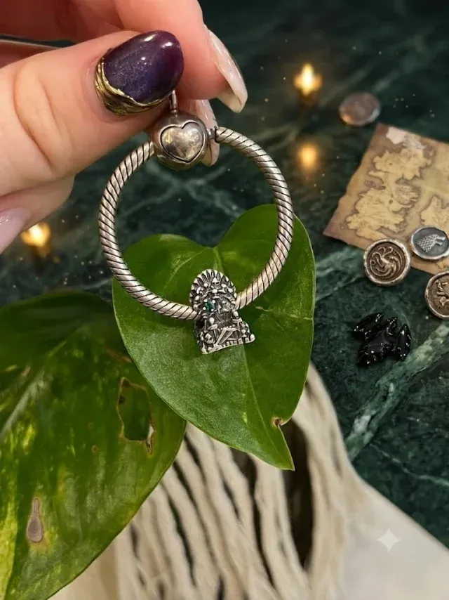 Charm Game Of Thrones