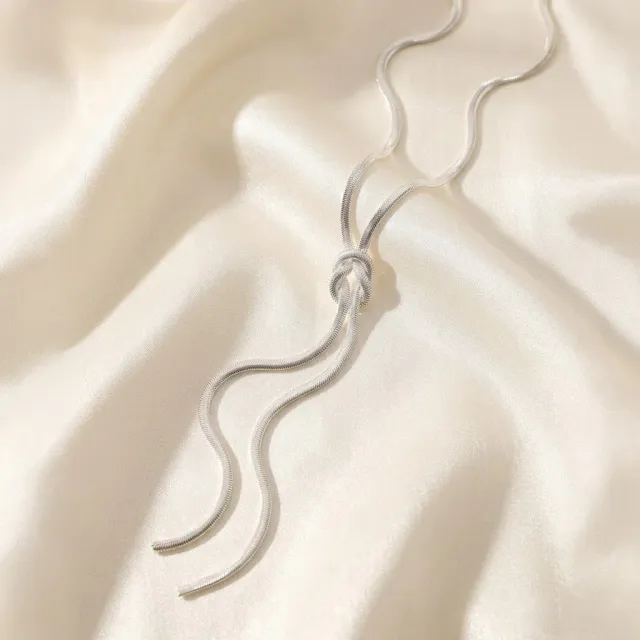 Cadena Corbatero Snake