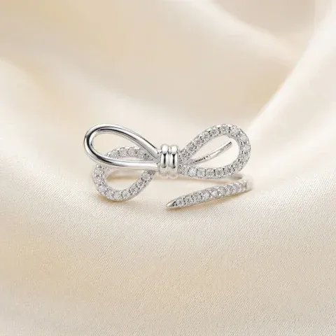 Anillo Moño Regulable