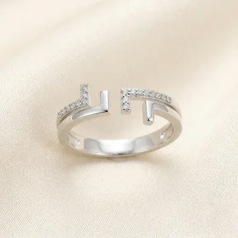 Anillo Egy Regulable