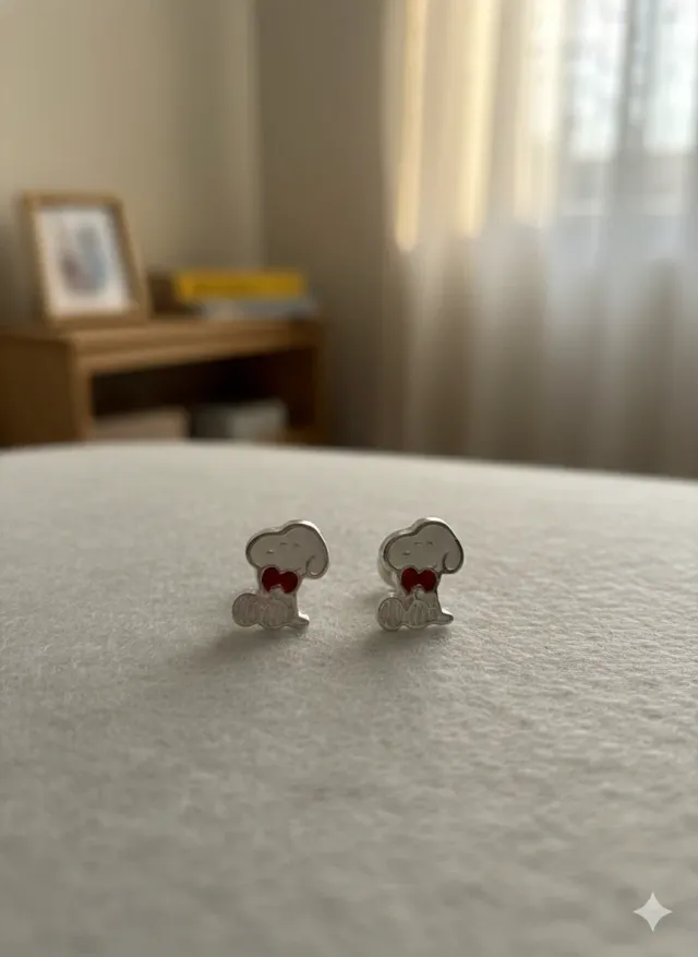 Abridor Snoopy