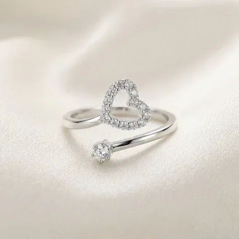 Anillo Cora Regulable