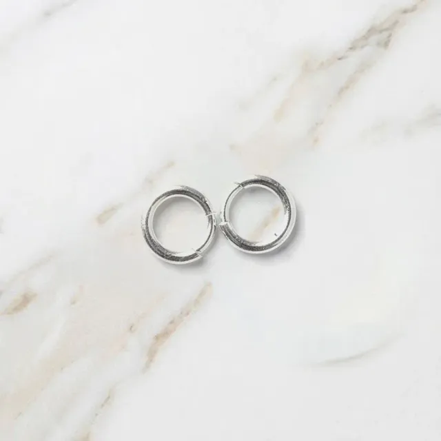 Aros Mini Cubanos