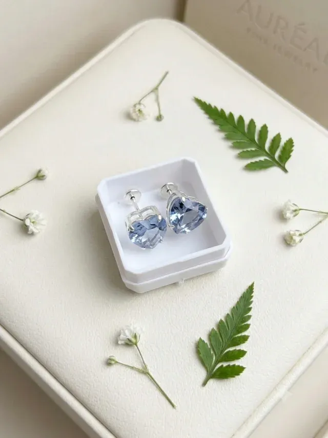 Abridores Corazones Cubic