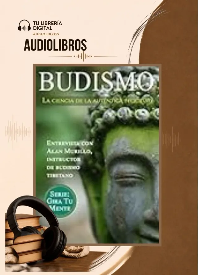 Budismo - J.K.Luck