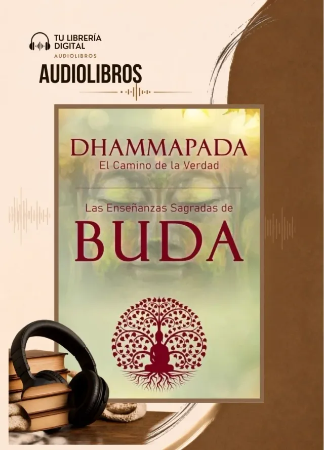 Buda Dhammapada , El camino de la verdad