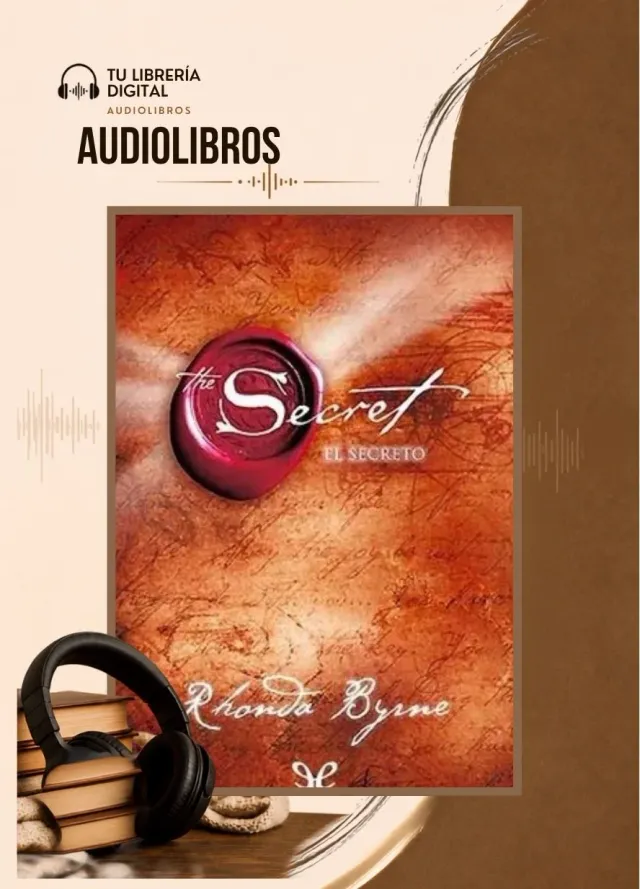 El secreto - Rhonda Byrne