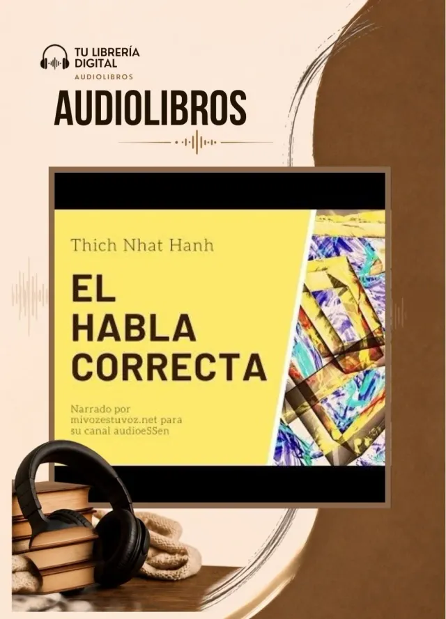 El habla correcta - Thich Nhat hann