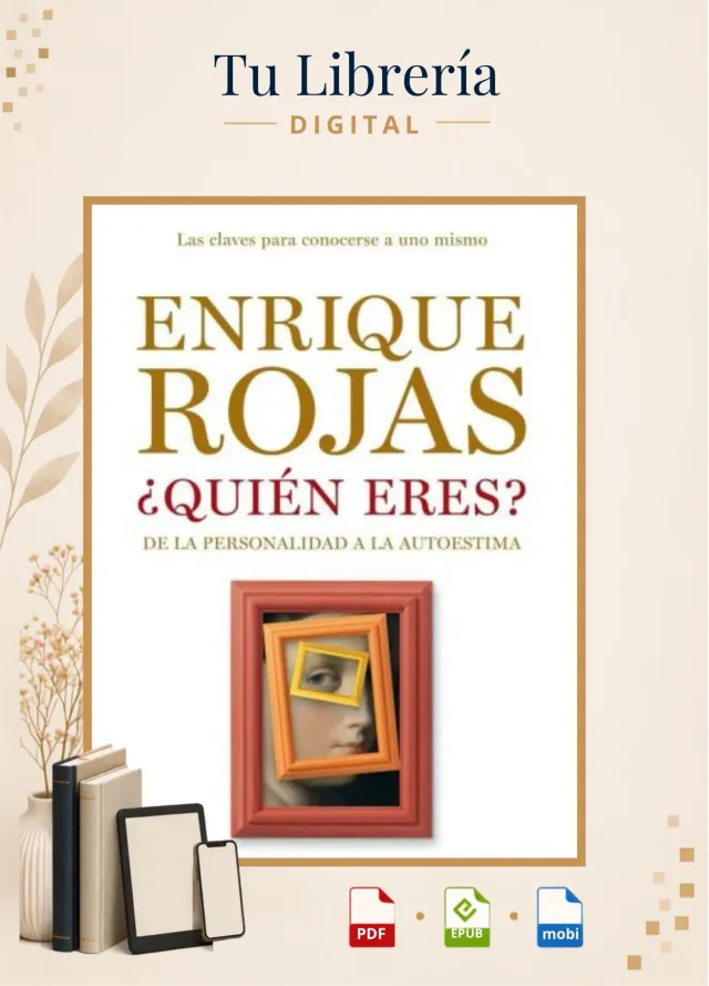Quién Eres?