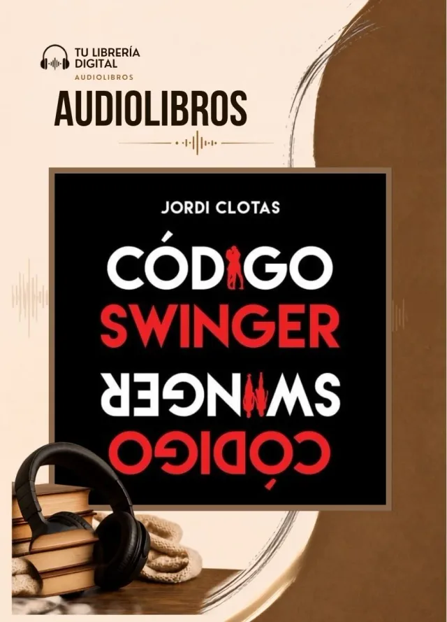 Código Swinger - Jordi Clotas