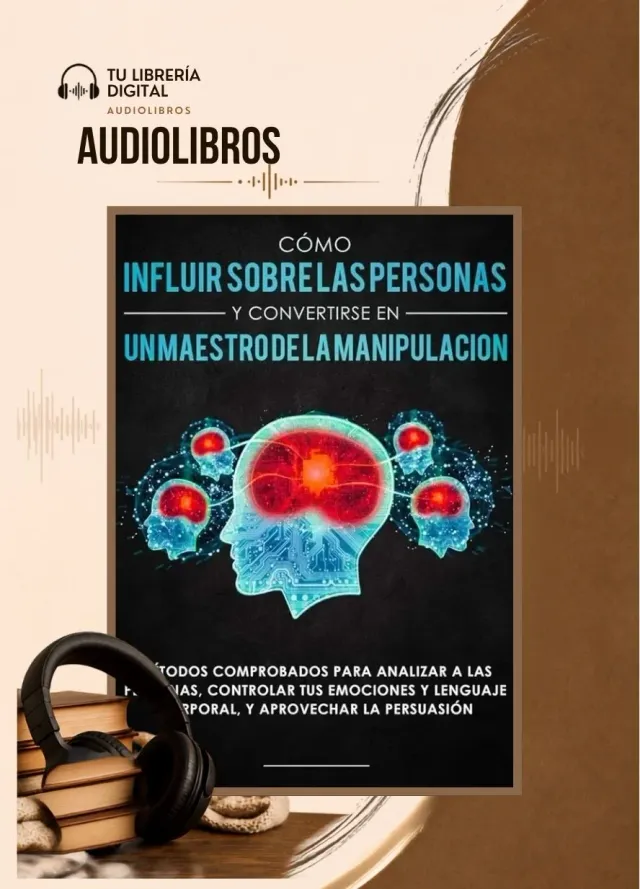 Cómo influir sobre las personas - Camilo Tovar