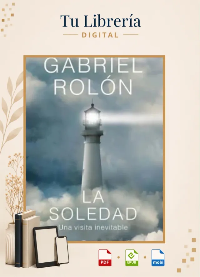 La Soledad - Gabriel Rolón