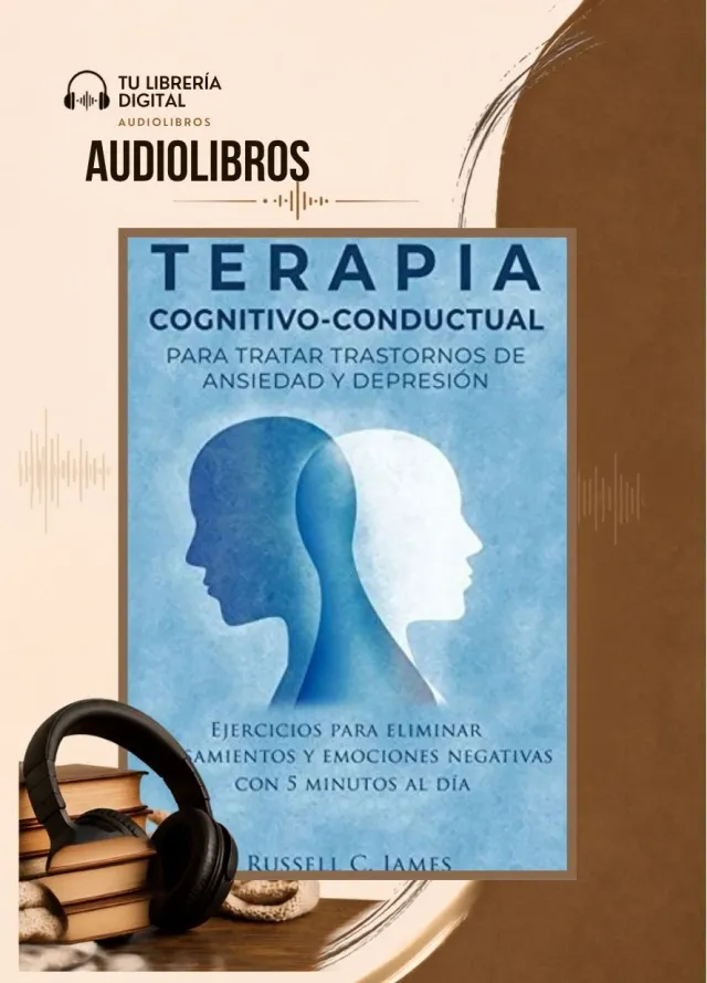 Terapia Cognitivo Conductual - Russell C. James