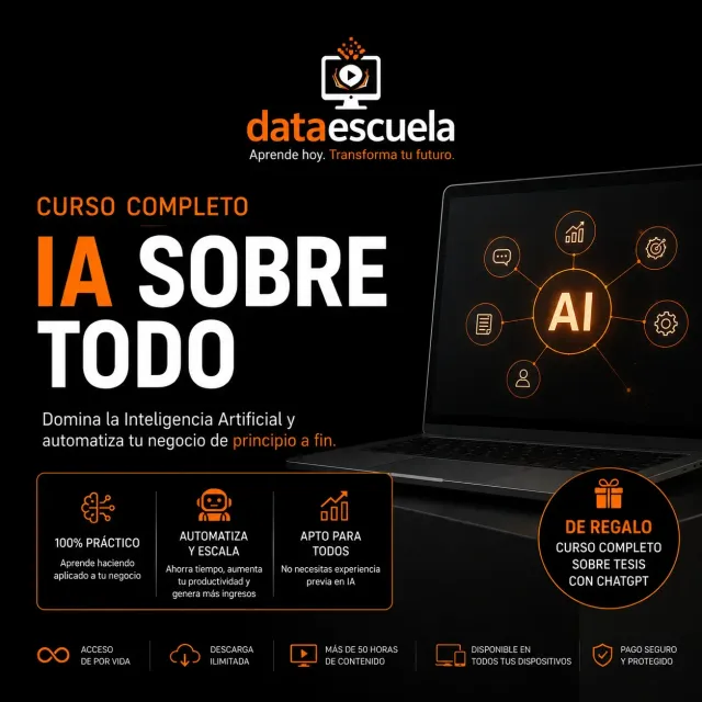 Curso de IA