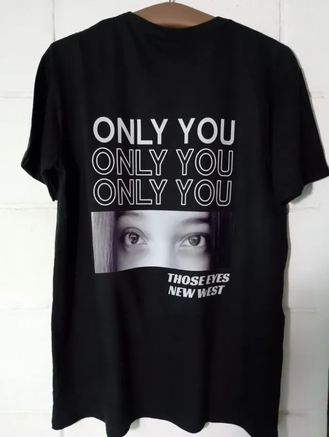 Estampados en DTF 2