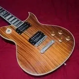 Guitarra electrica Washburn Ídolo Special