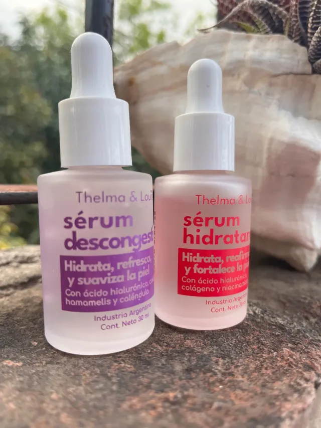Serum