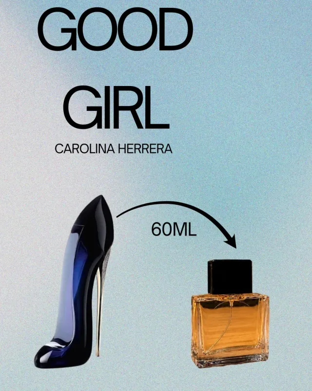 Extracto “Good Girl” 60ML