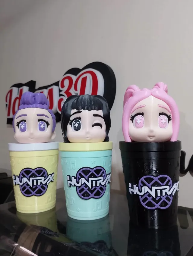 Vasos infantiles consulta por tu personaje ☺️ 5