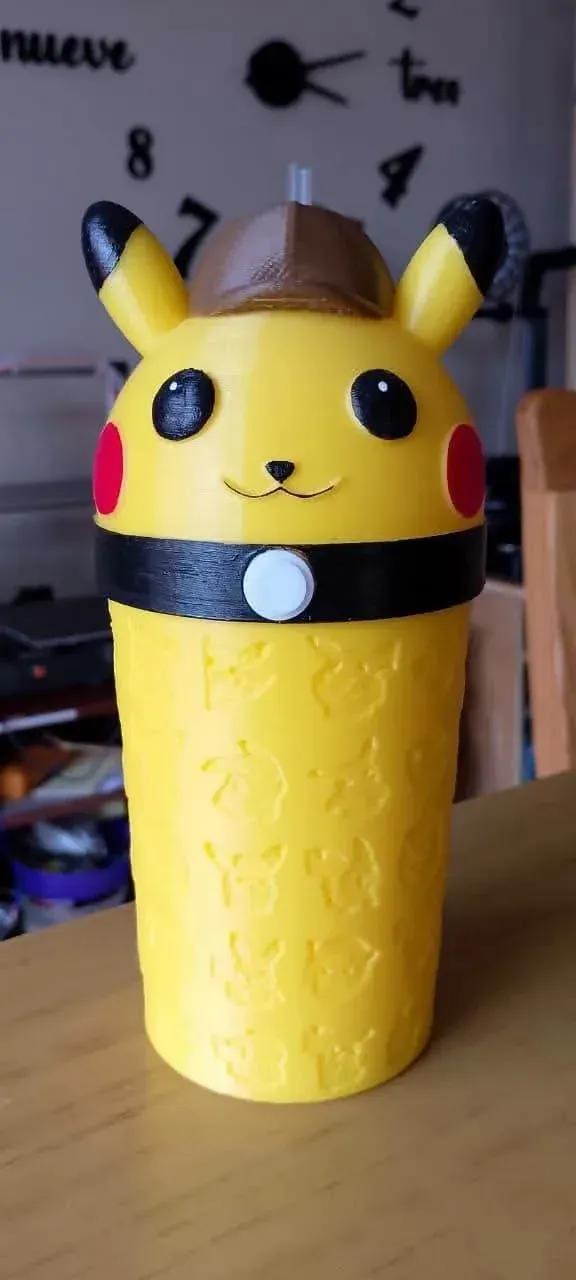 Vasos infantiles consulta por tu personaje ☺️ 4