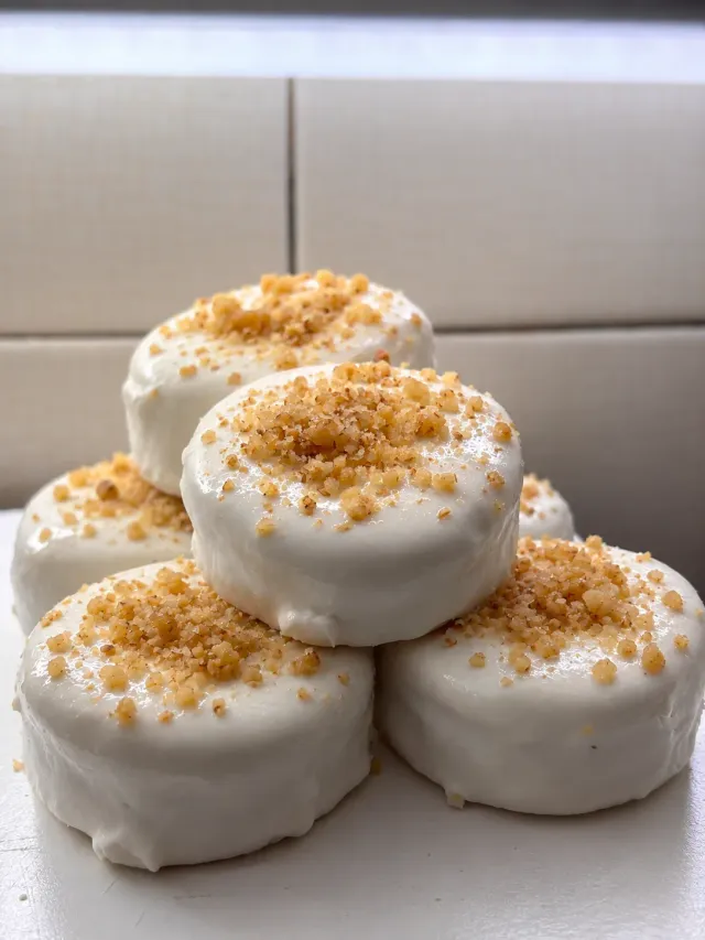 MINI BLANCO NUEZ